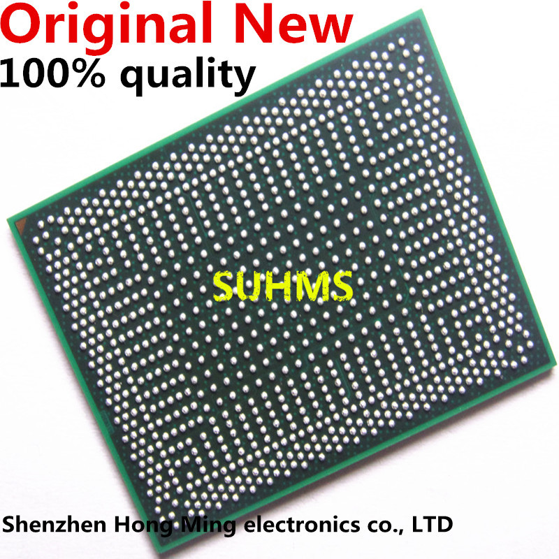 ชิปเซ็ต AM7410JBY44JB BGA IC ใหม่ 100%
