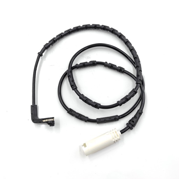 2pcs Rear Brake Pad Wear Sensor 34356762253 34356792564 34356789445 For BMW E90 E91 E92 E93 E87 E88