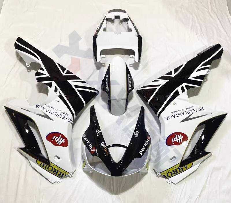 Dayta Triumph 675R Shell 675 Full Car Plate Injection Molding Guard 06 07 08