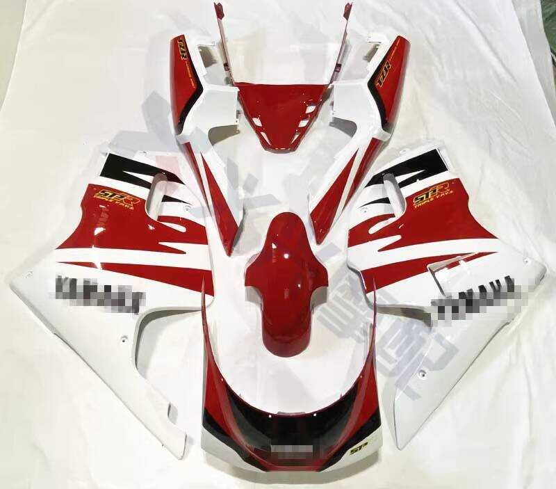 TZR250 3XV Shell 3XV Full Car Board รถเต็มล้อมรอบ Handmade Board Products