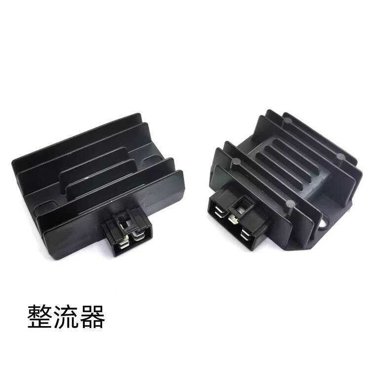 เหมาะสําหรับรถจักรยานยนต์ Yamaha YS Feizhi Rectifier JYM150-7-8 YBR150 Tianjian Charger