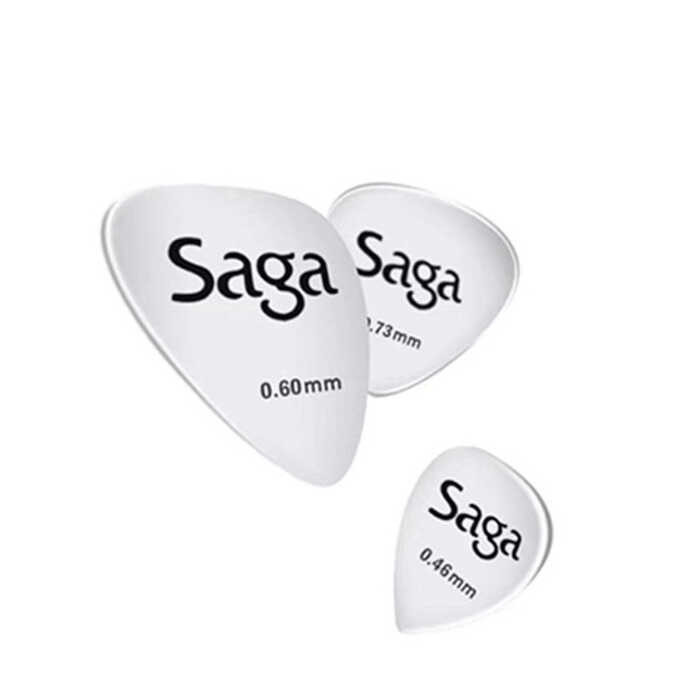 SAGA Original Picking Guitar Flagship Guitar Ukulele Picking