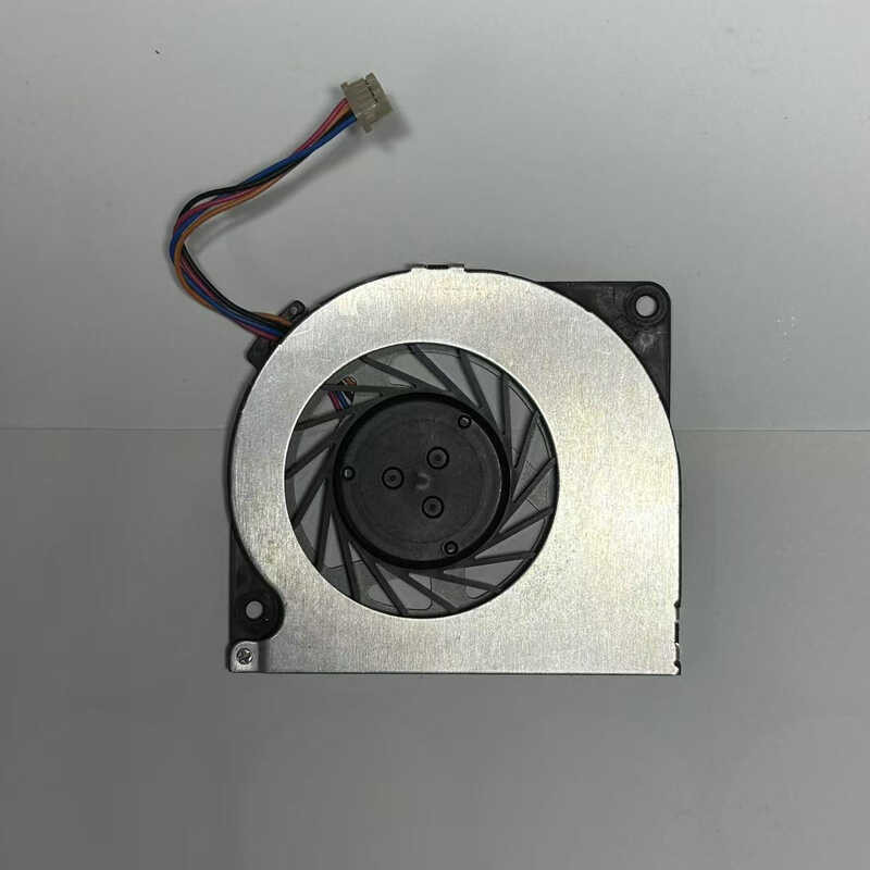 สําหรับ Fujitsu U937 U938 P727 P728 E5511 พัดลม NS65C05 ในตัว T-318C