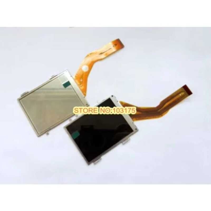 ▥ หน้าจอ LCD ใหม่ซ่อมจอแสดงผลสำหรับ  Lumix Dmc-Zs1กล้อง Dmc-Tz6