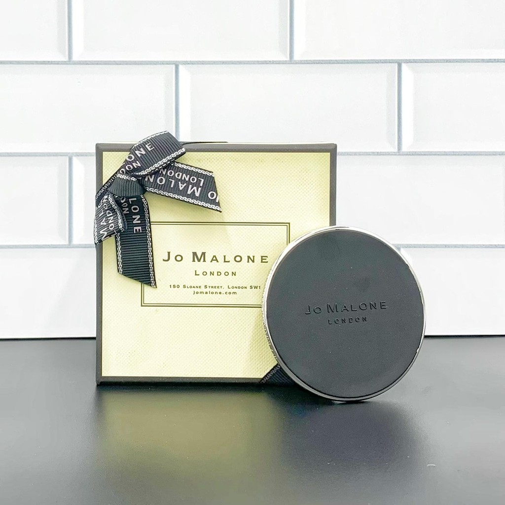 รูปแบบใหม่ 2025 แฟชั่นเคาน์เตอร์คุณภาพ/55 สามารถติดตั้งมาตรฐานจีน+ริบบิ้น✔Jo Malone Car Aromatherapy