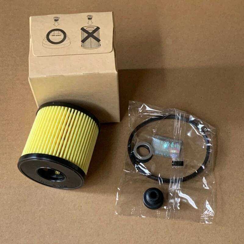 ▥ 10Pcs 26350-2J000 กรองน้ํามันสําหรับkia SPORTAGE V (Nq5) MPI TUCSON (Nx4e, Nx4a) Mpiสําหรับhy