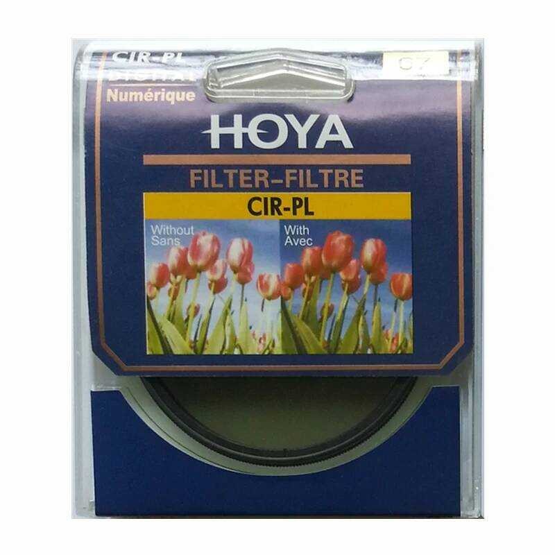 C New Hoya CPL Filter 40.5Mm 43Mm 46Mm 4Mm 52Mm 55Mm 58Mm 62Mm 67Mm 72Mm 77Mm 82Mm Circular Polariz