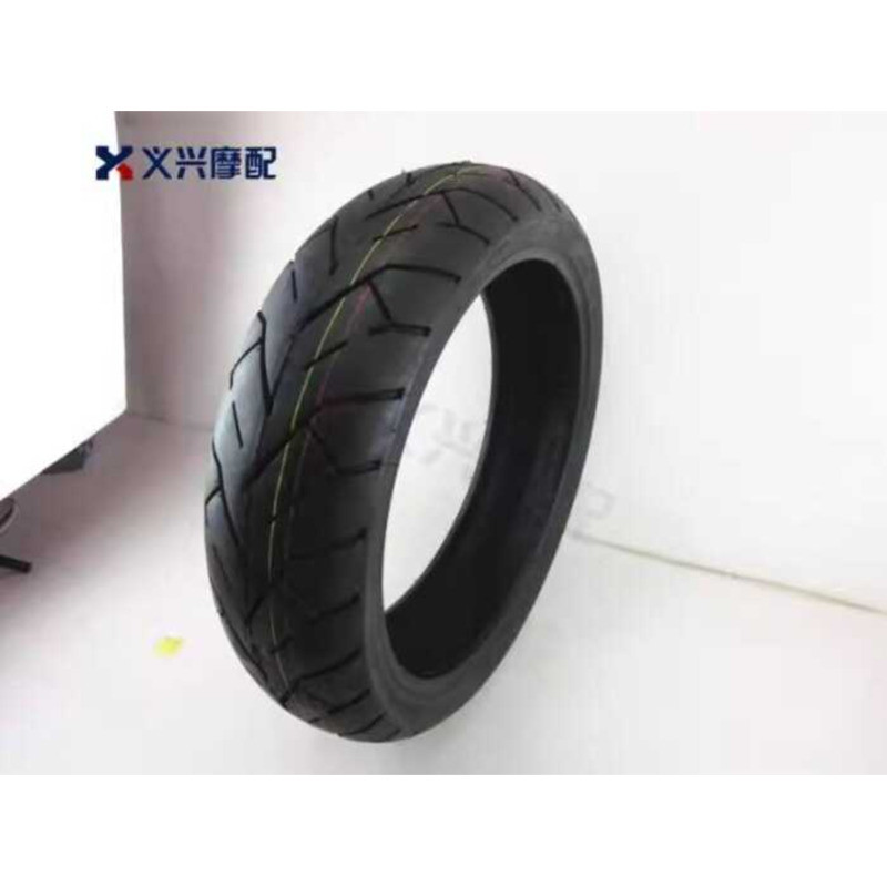 Yite ม้าเหล็ก 400 Racing Star 400 ยางหลัง 170-80-15