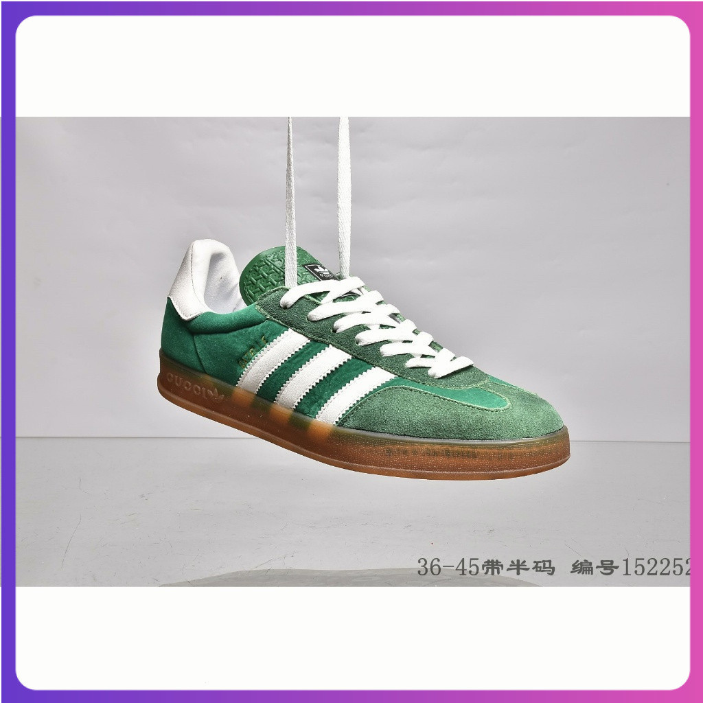 Dealle Coban Jogger Sneakers - รองเท้าวิ่งแฟชั่นใหม่