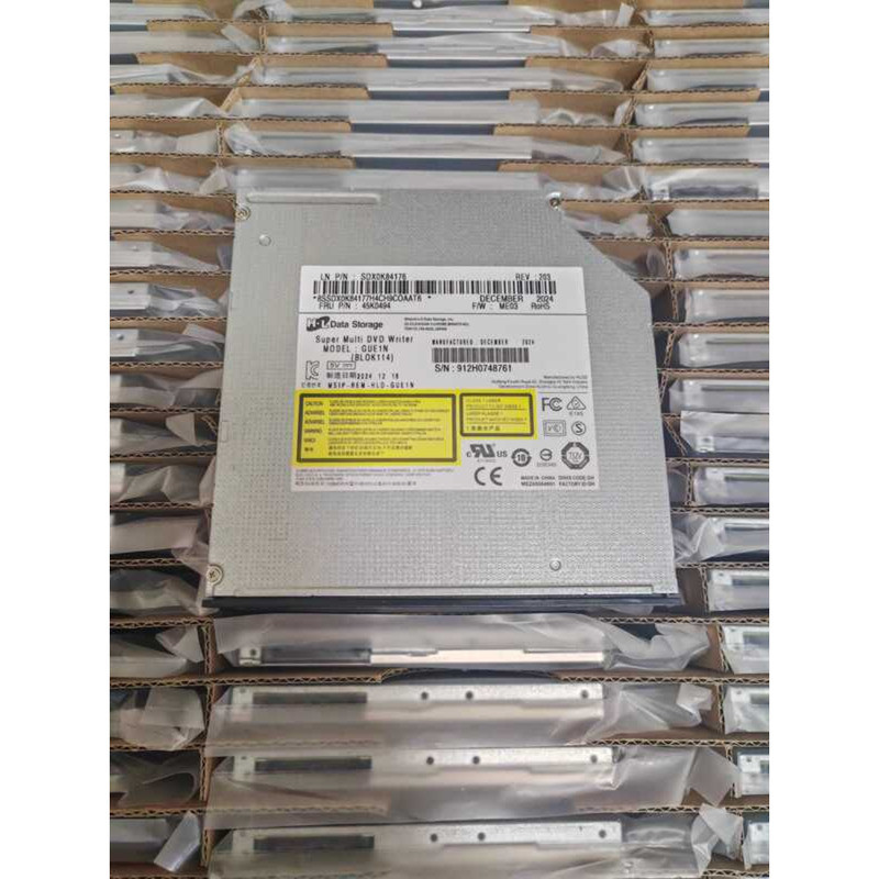 Zhongke Controllable T40/W3335HA1/W3335HA2/W3335H0 ในประเทศ Workstation Optical Drive DVD แกะสลักบัน