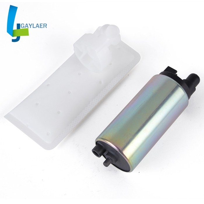 Fuel Pump for Kawasaki KX250F KX450F ER6F BR125 Z125 Pro KRT Edition BR250 Z250SL BX250 NINJA 250SL