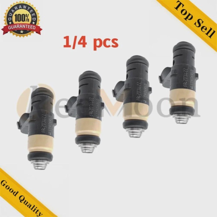 Fuel Injector Nozzle 036906031M / 036 906 031 M for VW Polo for Seat Ibiza IV 1.4L 2002-2007 for Sk