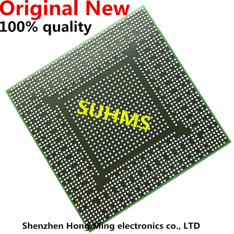 100% ใหม่ N14E-GTX-W-A2 N14E GTX W A2 BGA IC ชิปเซ็ต