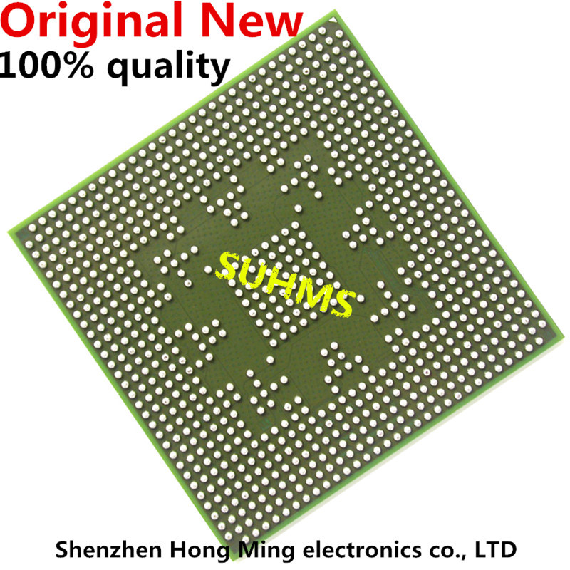 ชิปเซ็ต G73-VZ-HN-A2 G73 VZ HN A2 BGA IC ใหม่ 100%
