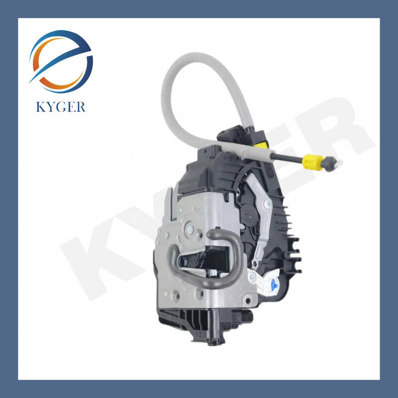 เหมาะสําหรับ Mercedes-Benz W213W293 ล็อกเกอร์ประตูหน้าขวา 0997200201 KYGER อะไหล่รถยนต์คุณภาพสูง