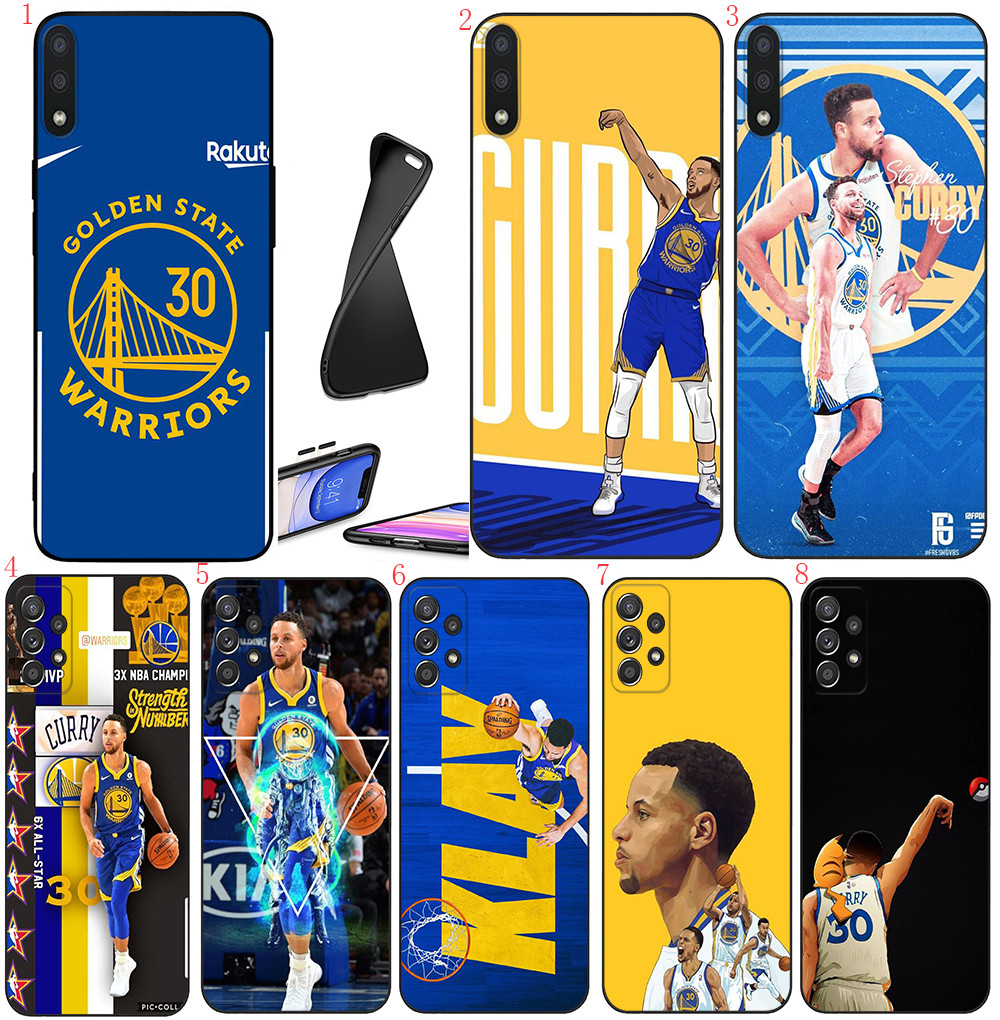 OPPO A94 A57 A77 A96 F5 F7 F9 Pro A7X A73 F11 Pro R9 s F1 Plus A9 2019 E19 Warriorsบาสเกตบอลเคสโทรศั