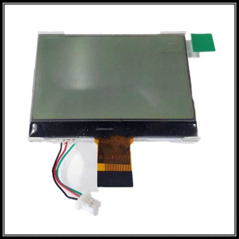 ▥ ใหม่สำหรับ Godox V860 V860ii Tt685 Ad360ii Ad360 II หน้าจอ LCD แฟลช SPEEDLITE Replacement อะไ