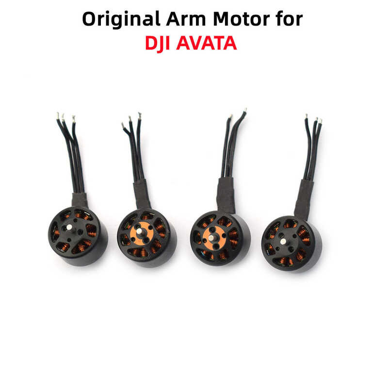 DJI DJI DJI Avata Power Motor DJI avata Through Drone Motor อะไหล่ซ่อมถอดประกอบ