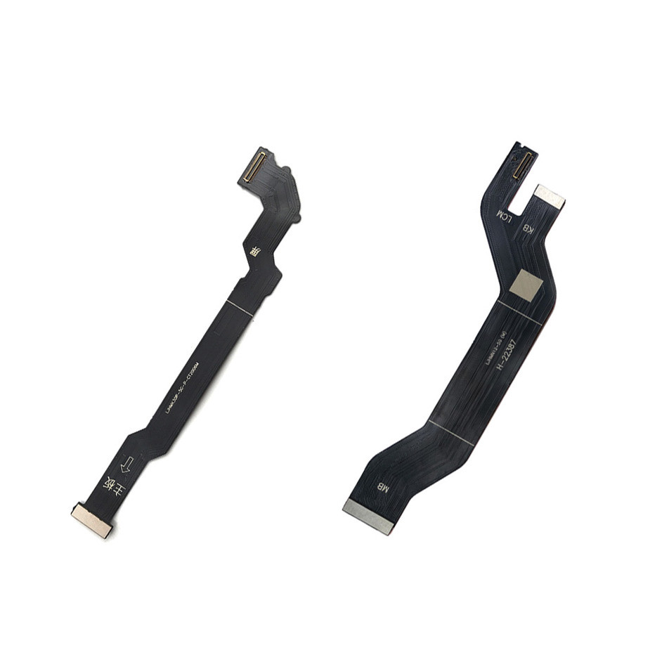 สําหรับ Xiaomi Poco F1 F2Pro F3 F4 M4Pro X3 X3Pro X4Pro X5Pro LCD หลัก USB Flex Cable