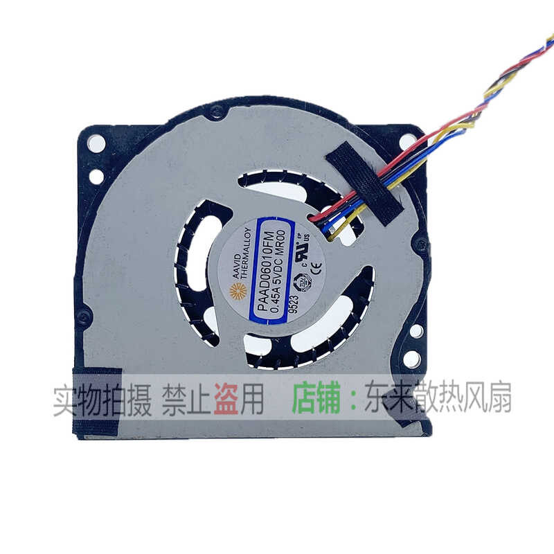 เหมาะสําหรับ Nut Micro ผลไม้ I6 M6 I6 T9 J30-2C0 G3 J7 G7 C6 J7S Q8 พัดลมระบายความร้อน wangh3