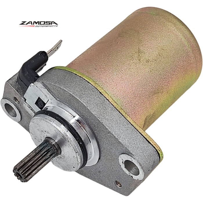 YJ50 YA50M CY50 JOG50 Starter Motor for Yamaha JOG 50 Aerox Jog R RR Neos EVO Malagut F10 F12 F15 3