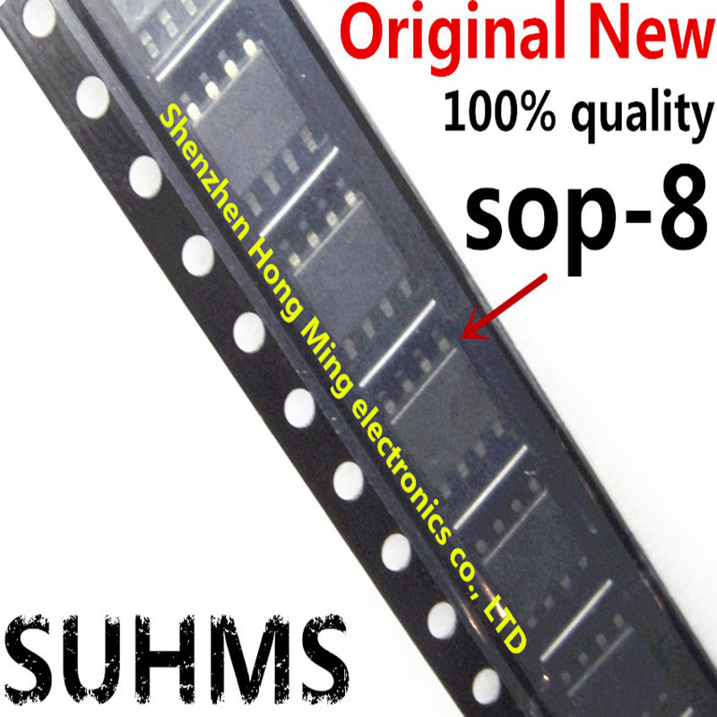 (10 ชิ้น) 100% ใหม่ EN25Q16-100HIP 25Q16-100HIP Q16-100HIP sop-8 IC ชิปเซ็ต
