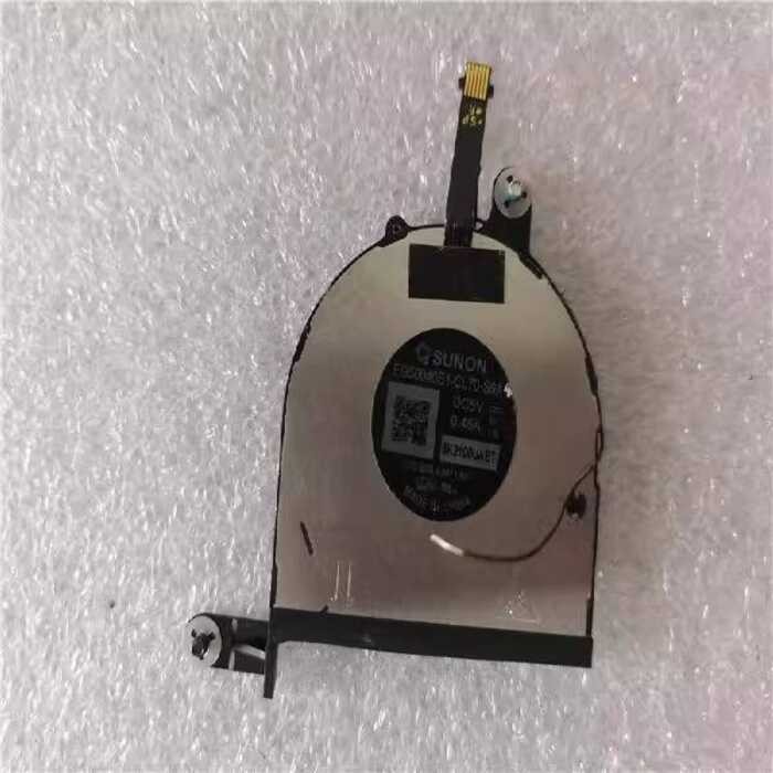 เหมาะสําหรับ Lenovo Lenovo 5H40X89407 EG50040S1-CL70-S9A พัดลม CPU wanga2