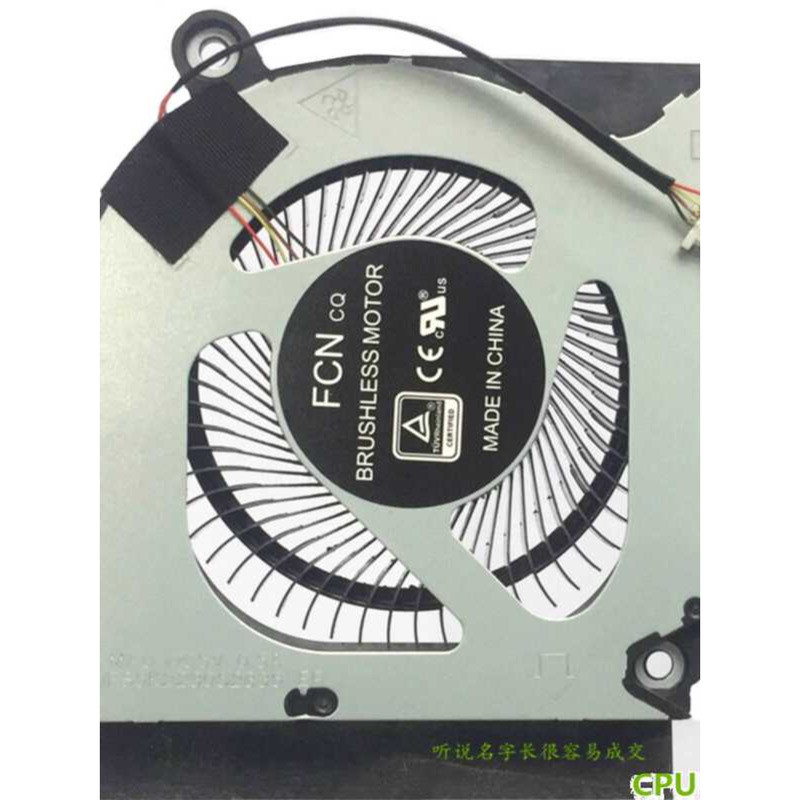 Acer/Acer Shadow Knight · เครื่องยนต์ Nitro 5 N20C1 AN515-55 AN517-52 พัดลม