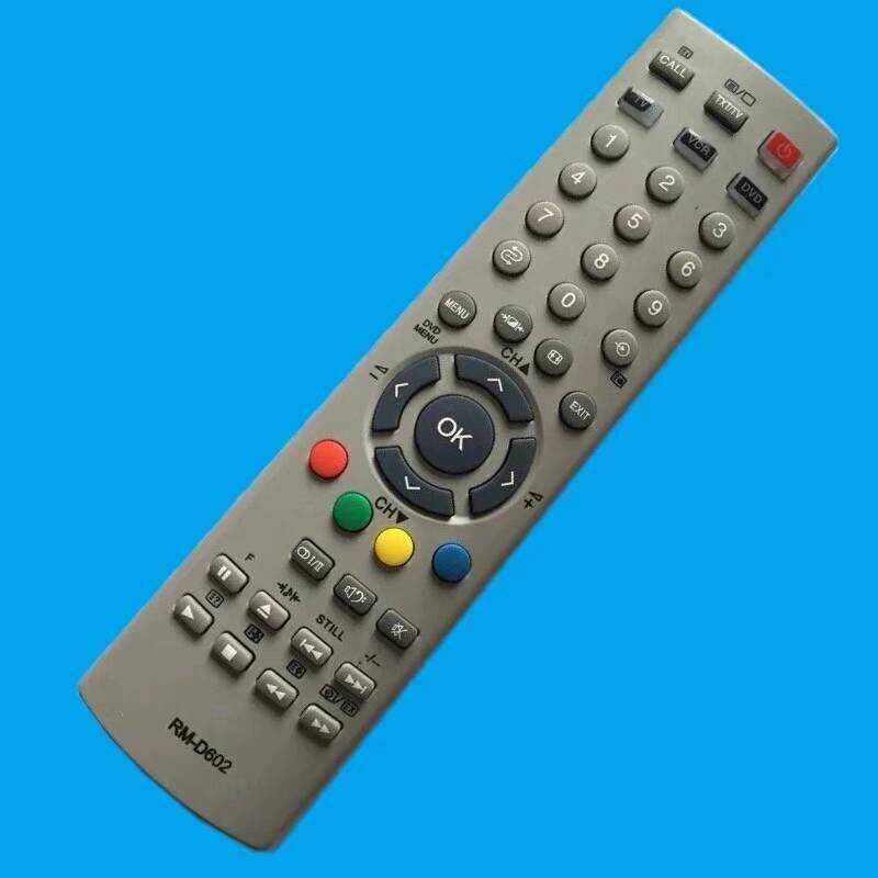 เหมาะสําหรับโตชิบา LCD TV รีโมทคอนโทรล CT-908881 42CV5C 46CV5C 40/46CV550C