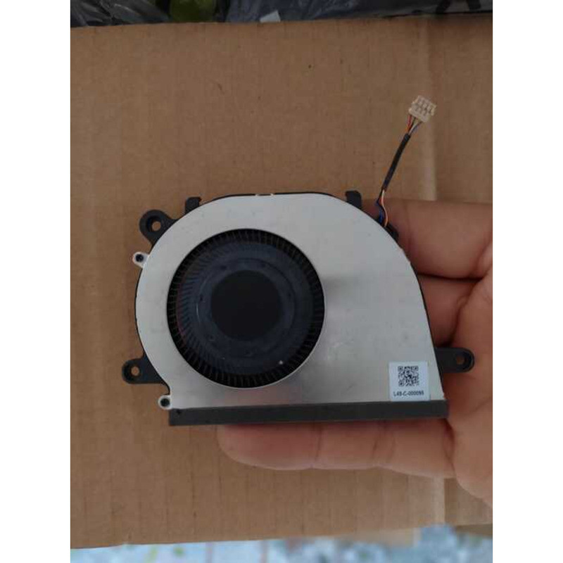 เหมาะสําหรับ Samsung NP 930QDB 930QED ND55C0D-21G23 BA31-00216 พัดลม wangf3