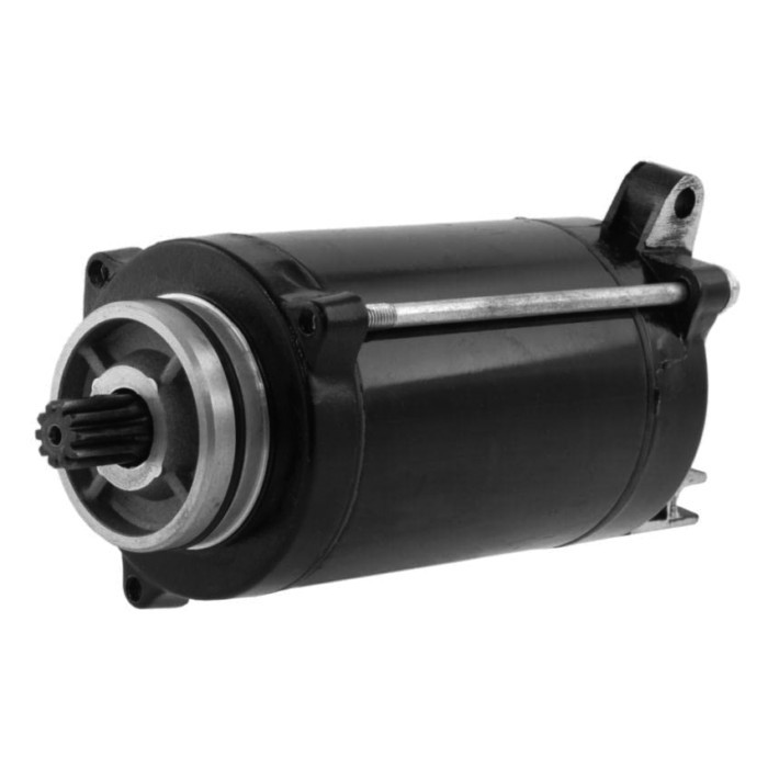 Starter compatible with Honda M/C VF700-750C MAGNA VF700S SABRE VF750C V45 MAGNA VF750S V45 SABRE 1