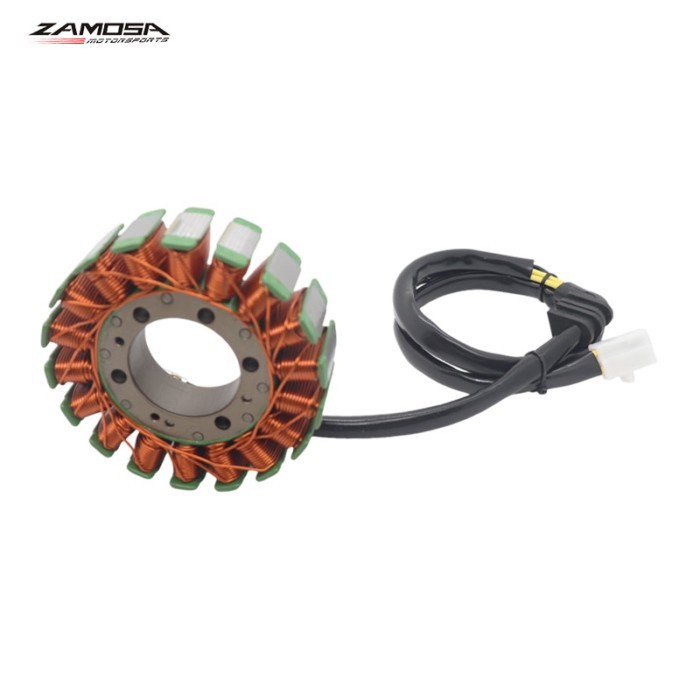 XV400 XV500 XV535 XVS400C  Stator Coil For  2GV-81410-20-00 XV400 XV500 XV535 XVS400C  Replacement