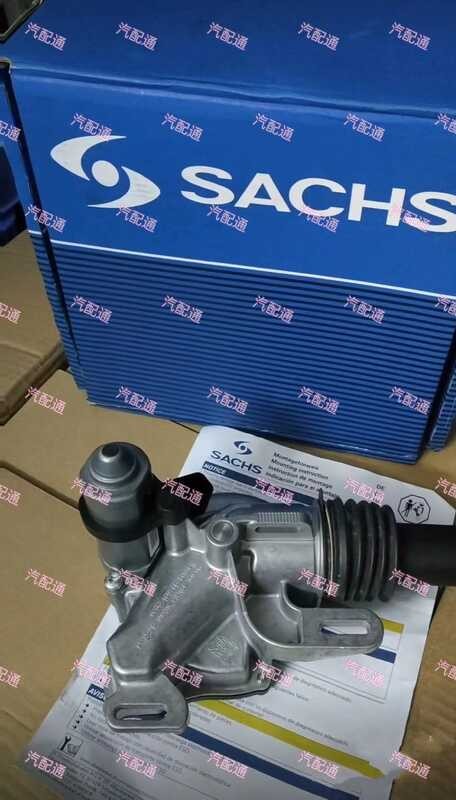 เหมาะสําหรับ Mercedes-Benz Smart W451 Elf Gearbox Motor Faulty