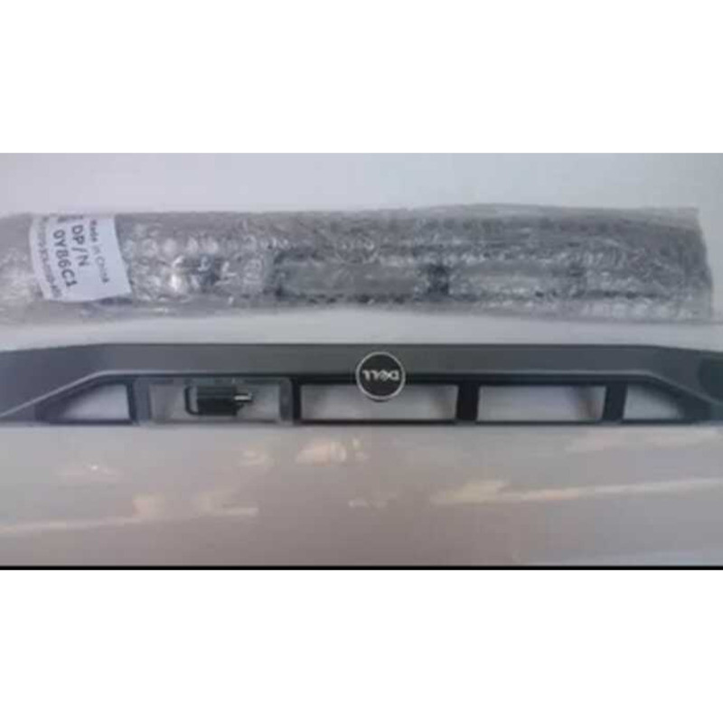 DELL DELL R730R420R630R620R430R230R720R710 แผงเซิร์ฟเวอร์แผงด้านหน้า Baffle wangb2