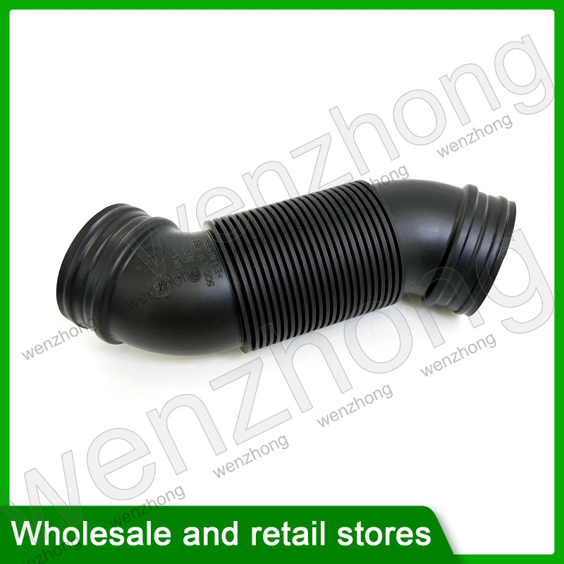 ท่อไอดี 1KD129618ชม. 5QD1296185QD129618C 1KD 129 618 H สําหรับ Octavia 5QD 129 618 A 5QD 129 618 C