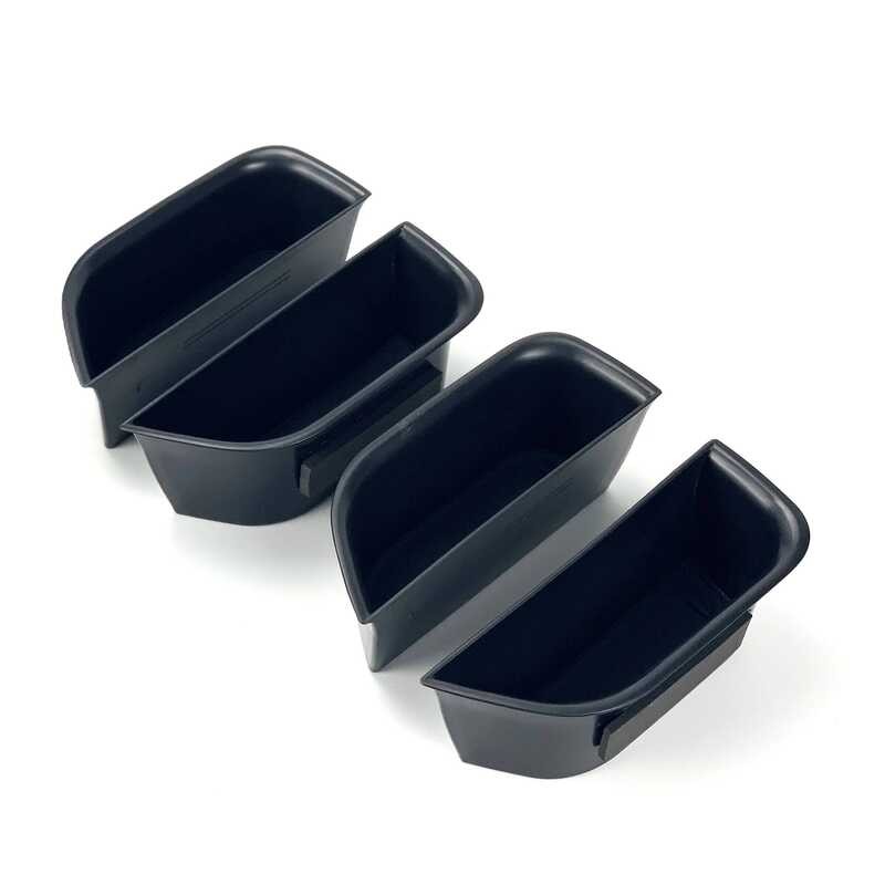 สําหรับ Audi A3 8V A4 A5 B8 B9 S5 A6 C7 S6 A7 4G S7 A8 S8 Q5 SQ5 Q7 4M Q8 รถอุปกรณ์เสริมประตูจับกล่อ