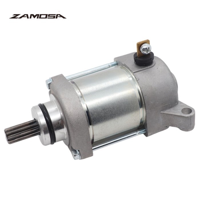 WR 450F WR 450FW 07-15 Starter Motor For Yamaha WR450F WR450FW 07-15 449CC 5TJ-81890-30-00 SMU0455