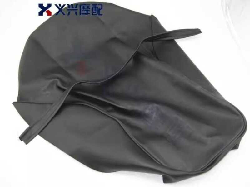 Cb cb400 ที่หุ้มเบาะหนัง CB400 เบาะหนัง CB400 เบาะรองนั่งหนัง 92-98