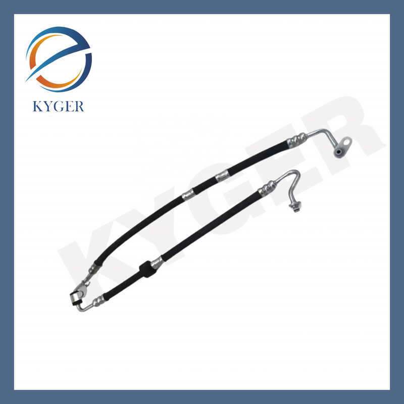 เหมาะสําหรับท่อน้ํามันทิศทาง Mercedes-Benz W212 2124602524 KYGER อะไหล่รถยนต์คุณภาพสูง