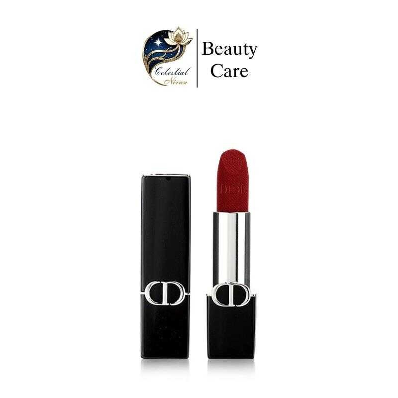 Dior Rouge ลิปสติก 1.5 กรัม E6f