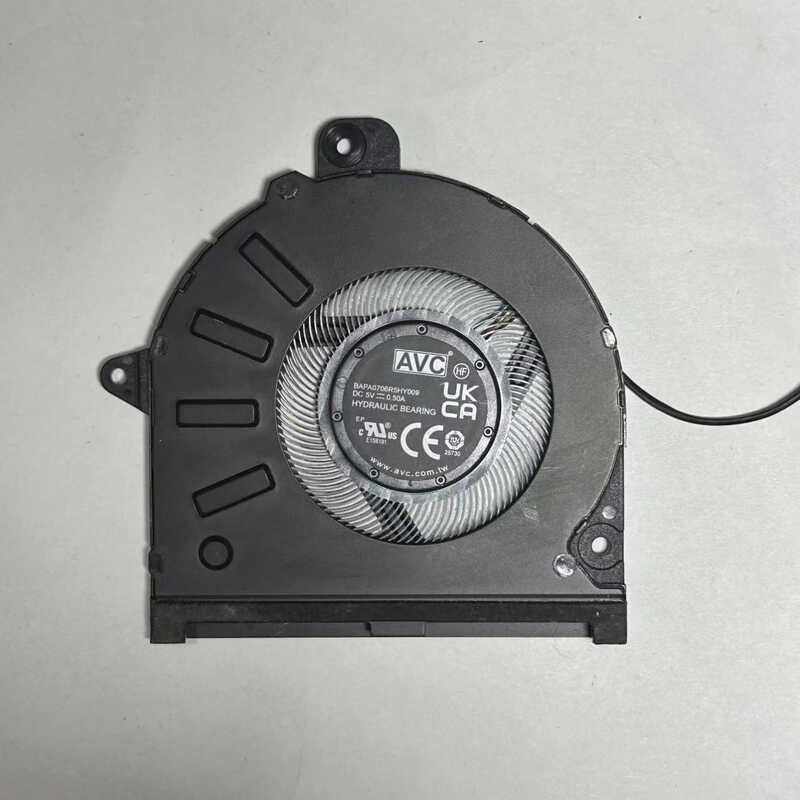 เหมาะสําหรับพัดลมระบายความร้อน ASUS ASUS P2451 B2402CB ดั้งเดิม BAPA0706R5HY009