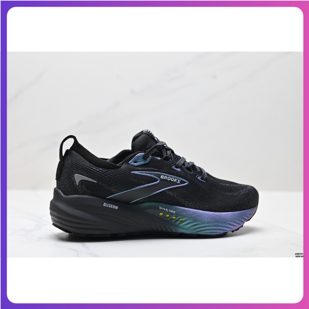 รองเท้าวิ่ง Brooks Glycerin 22