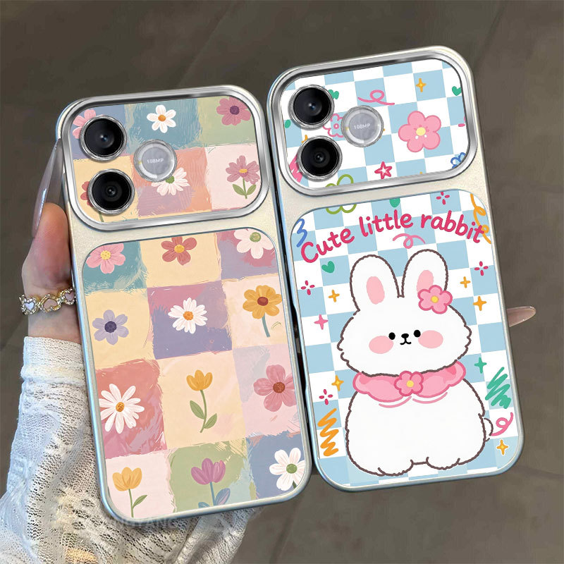 กรณีสําหรับ Honor 600 Lite 5G 600 5G 600 Pro 5G ซิลิโคน high-end frosted หน้าต่างขนาดใหญ่เคสโทรศัพท์ความงามแบบเต็มหน้าจอรูปแบบน่ารักออกแบบใหม่