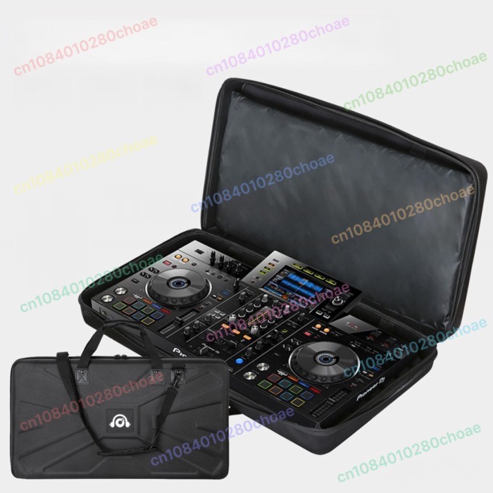 DJ Controller Special Package FLX4/RX3/RR Hard Case Equipment Package