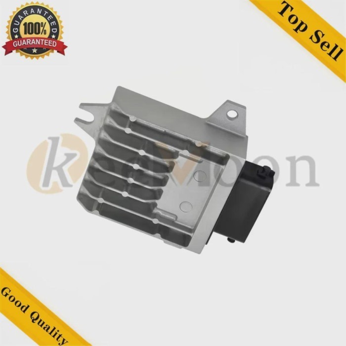 LFFM-18-9E1B LFFM 18 9E1B LFFM189E1B Transmission Control Module For Mazda 5 TCM TCU 2.0L NEW