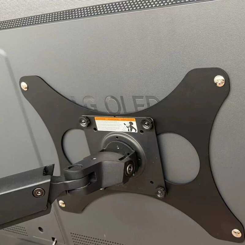 Vesa อะแดปเตอร์ 3 * 2MMLG/42C2/C3/C4/C5G5 Asus ROG Monitor Stand TV