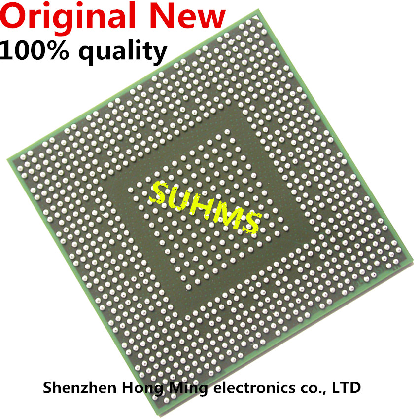 ชิปเซ็ต N16P-GX-A2 N16P GX A2 BGA IC ใหม่ 100%