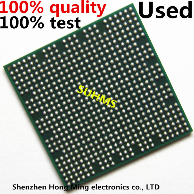 100% ทดสอบสินค้าดีมาก SR2KT Z8350 bga ชิป reball พร้อมลูกชิป IC