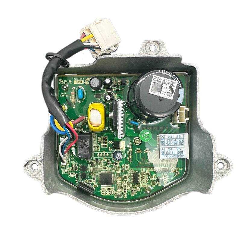 เหมาะสําหรับ MG100V50DS5 บอร์ดแปลงความถี่019614002 วัง2