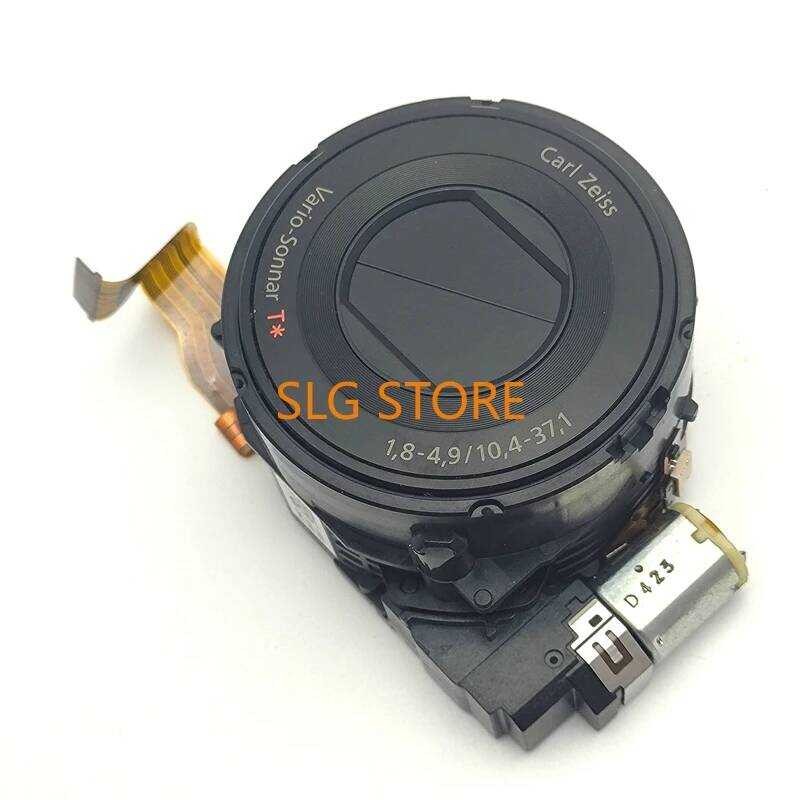▥ Original ซูมเลนส์ Unit สําหรับ SONY Rx100 M1 Cyber-Shot Dsc-Rx100 Dsc-Rx100ii Rx100ii M2 ดิจิ